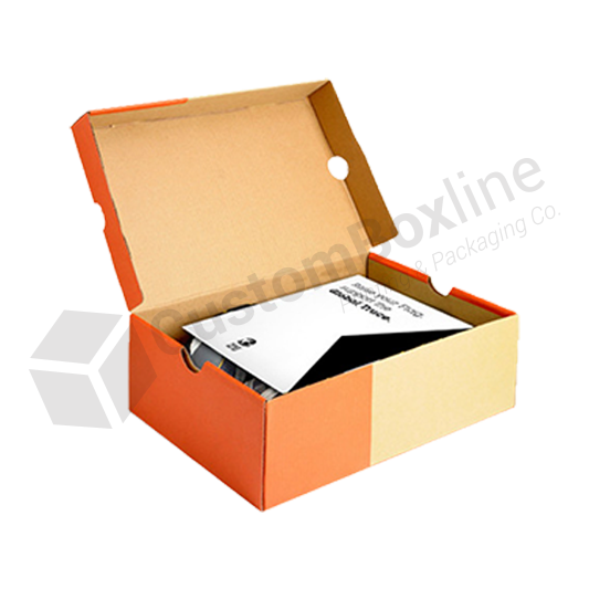 Buy custom shoe boxes, Wholesale shoe boxes